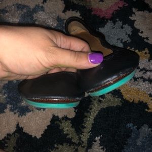 Tieks